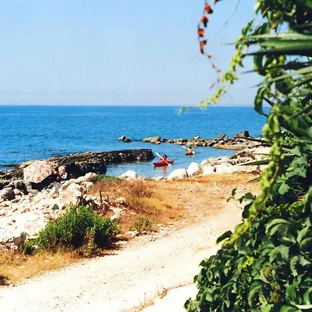 Home, Right On The Sea