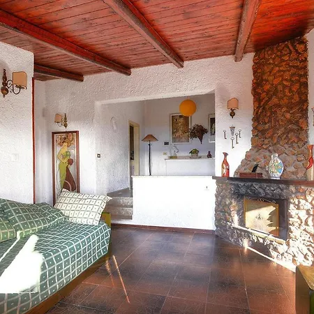 In By Turquoise Waters *