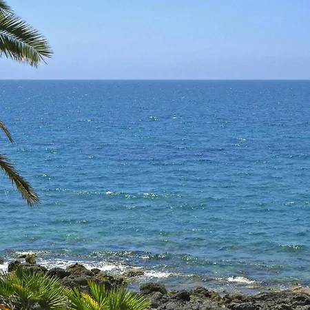 Casa vacanze In By Turquoise Waters *