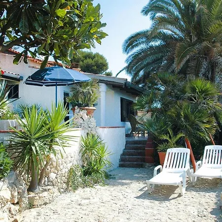 In By Turquoise Waters