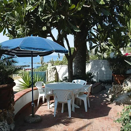 In By Turquoise Waters Casa vacanze Fontane Bianche