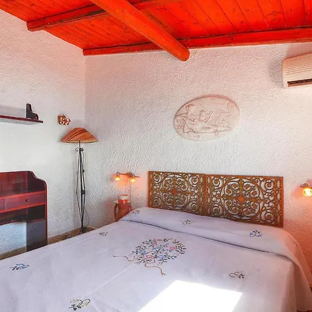 In By Turquoise Waters