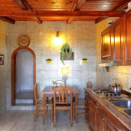 In By Turquoise Waters *