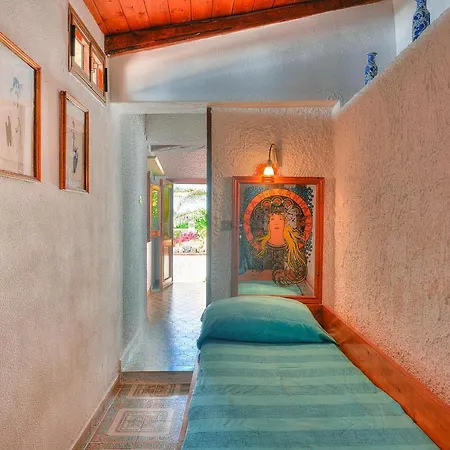 In By Turquoise Waters Casa vacanze Fontane Bianche