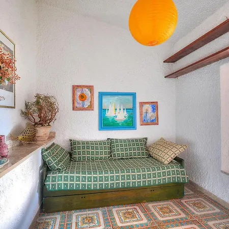 In By Turquoise Waters