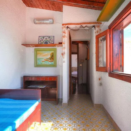 Casa vacanze In By Turquoise Waters