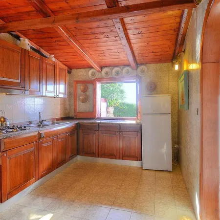 In By Turquoise Waters